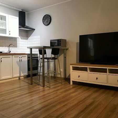 Apartament Matia Studio Apartment เยเลเนียกูรา ภายนอก รูปภาพ