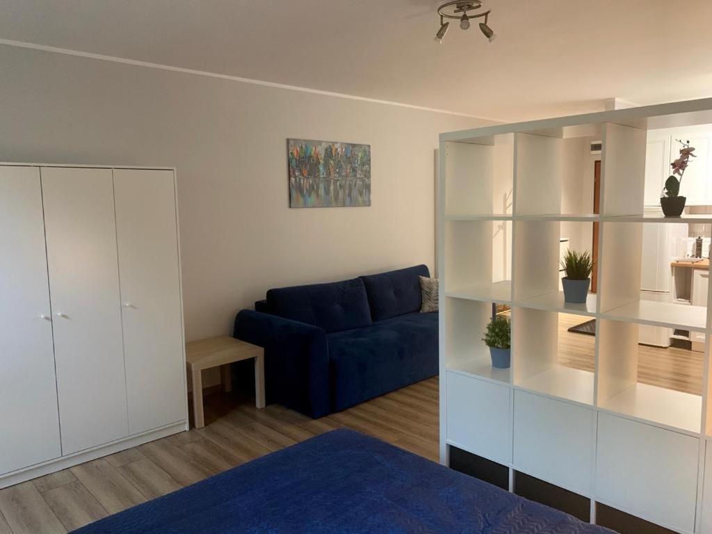 Apartament Matia Studio Apartment เยเลเนียกูรา ภายนอก รูปภาพ